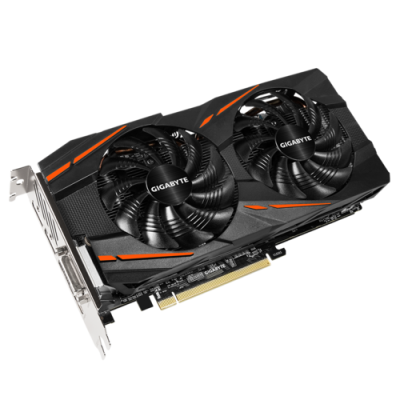 GIGABYTE Radeon RX 470 G1 Gaming 4G (GV-RX470G1 GAMING-4GD)