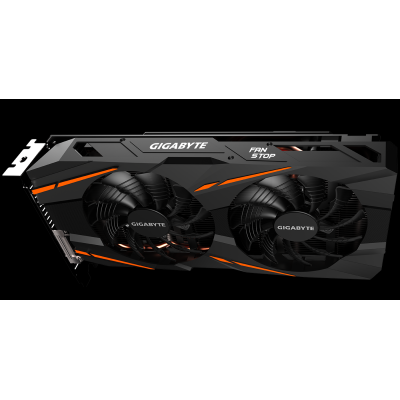 GIGABYTE Radeon RX 470 G1 Gaming 4G (GV-RX470G1 GAMING-4GD)