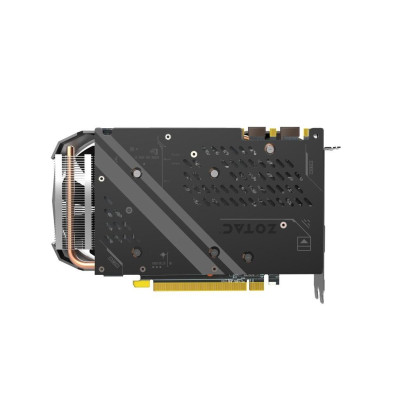 Zotac GeForce GTX 1060 AMP Edition 6GB GDDR5X (ZT-P10620C-10M)