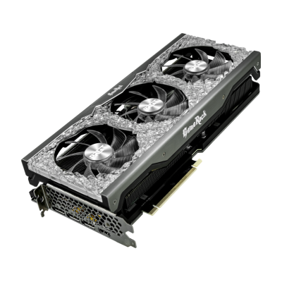 Palit GeForce RTX 3070 Ti GameRock OC (PA-RTX3070 Ti GameRock OC 8G)