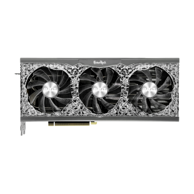 Palit GeForce RTX 3070 Ti GameRock OC (PA-RTX3070 Ti GameRock OC 8G)