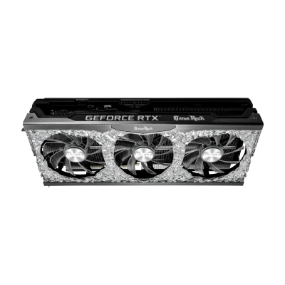 Palit GeForce RTX 3070 Ti GameRock OC (PA-RTX3070 Ti GameRock OC 8G)