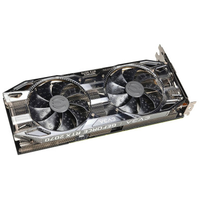 EVGA GeForce RTX 2070 BLACK GAMING