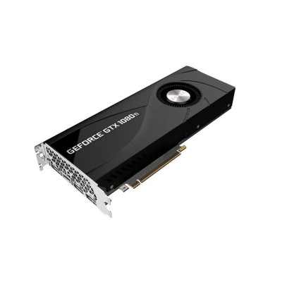 Zotac GeForce GTX 1080 Ti Blower (ZT-P10810B-10P)