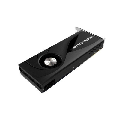 Zotac GeForce GTX 1080 Ti Blower (ZT-P10810B-10P)