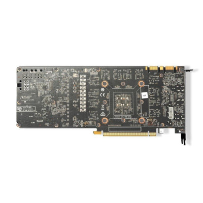 Zotac GeForce GTX 1080 Ti Blower (ZT-P10810B-10P)