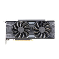 EVGA GEFORCE GTX 1050 TI FTW GAMING ACX 3.0 (04G-P4-6258-KR)