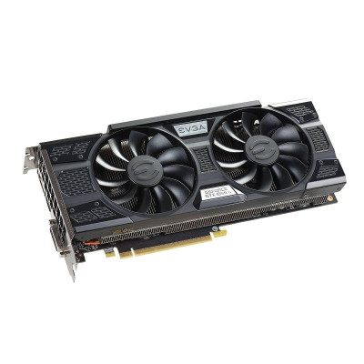 EVGA GEFORCE GTX 1050 TI FTW GAMING ACX 3.0 (04G-P4-6258-KR)