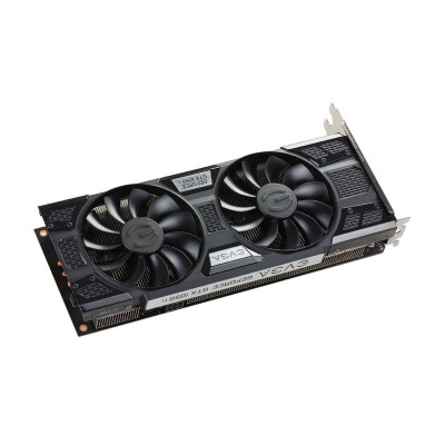 EVGA GEFORCE GTX 1050 TI FTW GAMING ACX 3.0 (04G-P4-6258-KR)