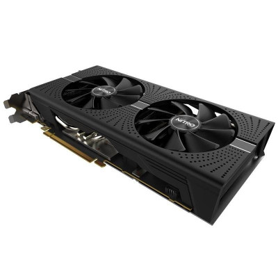 Sapphire RX 580 NITRO+ 8GB GDDR5