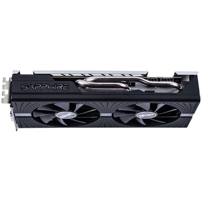 Sapphire RX 580 NITRO+ 8GB GDDR5