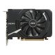 MSI Radeon RX 550 AERO ITX 2G OC