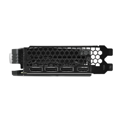 Gainward GeForce RTX 4060 Ti Ghost 8GB (NE6406T019P1-1060B)