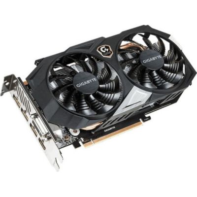 Gigabyte GTX 950 2GB Xtreme Gaming (GV-N950XTREME C-2GD)