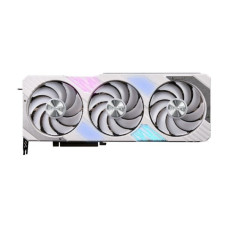 Palit GeForce RTX 4070 Ti SUPER GamingPro White OC (NED47TST19T2-1043W)