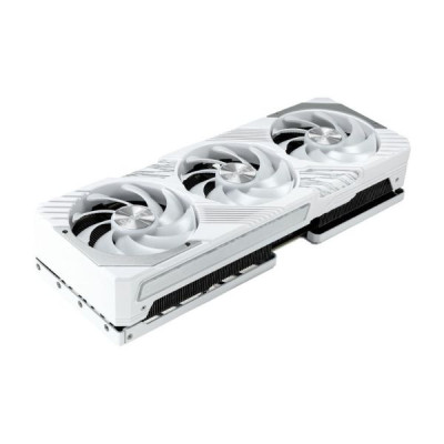 Palit GeForce RTX 4070 Ti SUPER GamingPro White OC (NED47TST19T2-1043W)