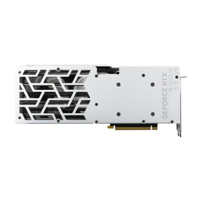 Palit GeForce RTX 4070 Ti SUPER GamingPro White OC (NED47TST19T2-1043W)