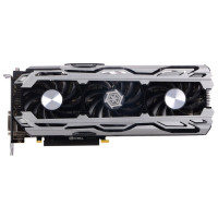INNO3D GeForce GTX 1070 X3 V2 iChill (C107C3-3SDN-P5DSX)