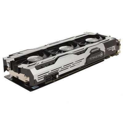 INNO3D GeForce GTX 1070 X3 V2 iChill (C107C3-3SDN-P5DSX)