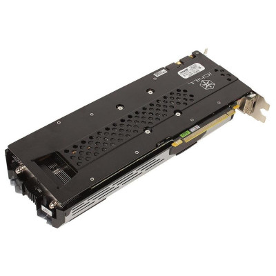 INNO3D GeForce GTX 1070 X3 V2 iChill (C107C3-3SDN-P5DSX)