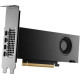 HP Quadro RTX A2000 Ada 16GB (8D6B8AA)