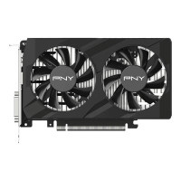 PNY GeForce GTX 1650 (VCG16514D6DFXPB1)