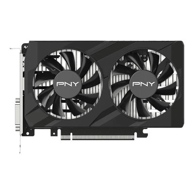 PNY GeForce GTX 1650 (VCG16514D6DFXPB1)