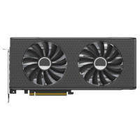 XFX AMD Radeon RX-7800XT SWFT210 16GB GDDR6 (RX-78TSWFTFP)