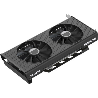 XFX AMD Radeon RX-7800XT SWFT210 16GB GDDR6 (RX-78TSWFTFP)