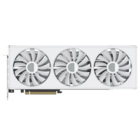 XFX Radeon RX 7900 XT SPEEDSTER MERC 310 White Edition (RX-79TMERCW9)