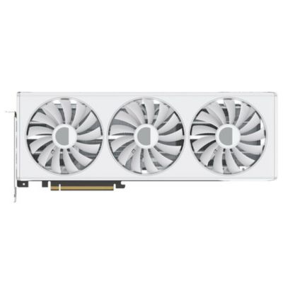 XFX Radeon RX 7900 XT SPEEDSTER MERC 310 White Edition (RX-79TMERCW9)