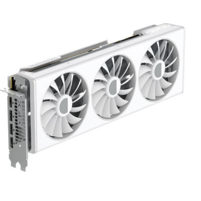 XFX Radeon RX 7900 XT SPEEDSTER MERC 310 White Edition (RX-79TMERCW9)