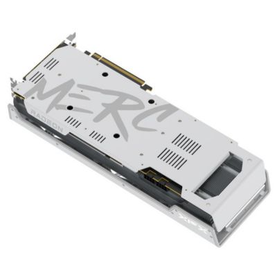 XFX Radeon RX 7900 XT SPEEDSTER MERC 310 White Edition (RX-79TMERCW9)