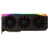 XFX Mercury AMD Radeon RX 9070XT OC Magnetic Air Edition with RGB (RX-97TMARGB9)