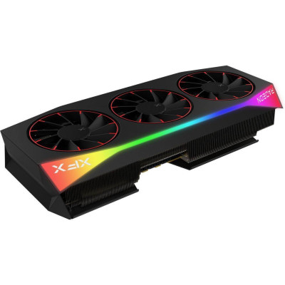 XFX Mercury AMD Radeon RX 9070XT OC Magnetic Air Edition with RGB (RX-97TMARGB9)