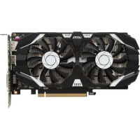 MSI GeForce GTX 1050 2GT OCV1