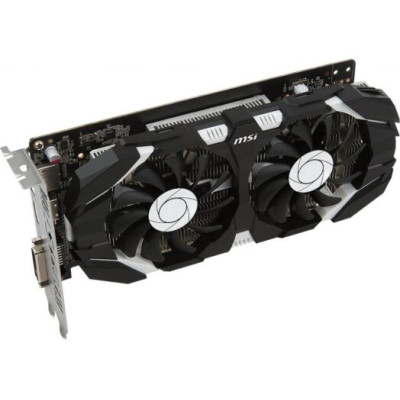 MSI GeForce GTX 1050 2GT OCV1