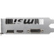 MSI GeForce GTX 1050 2GT OCV1