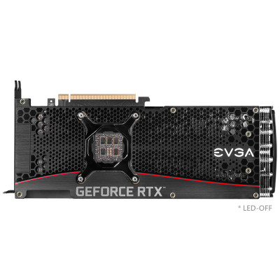 EVGA GeForce RTX 3080 XC3 ULTRA GAMING LHR (10G-P5-3885-KL)