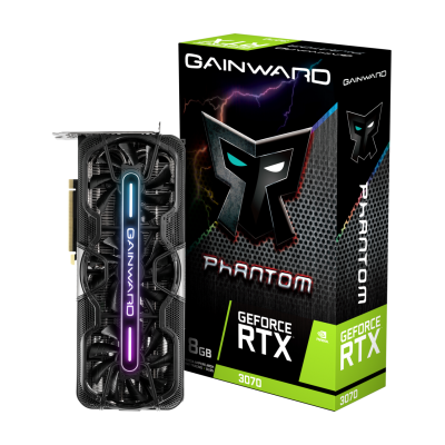 Gainward GeForce RTX 3070 Phantom (471056224-2171)