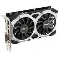 MSI GeForce GTX 1650 VENTUS XS 4G