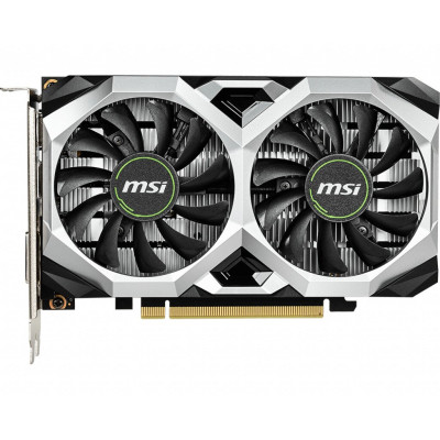 MSI GeForce GTX 1650 VENTUS XS 4G