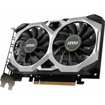 MSI GeForce GTX 1650 VENTUS XS 4G