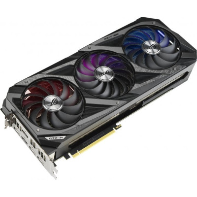 ASUS ROG-STRIX-RTX3060TI-8G-V2-GAMING