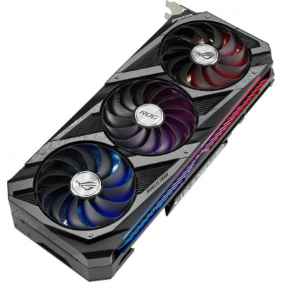 ASUS ROG-STRIX-RTX3060TI-8G-V2-GAMING