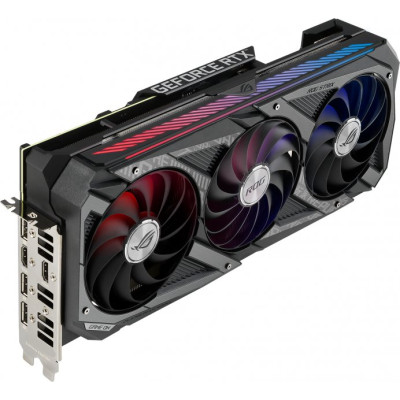 ASUS ROG-STRIX-RTX3060TI-8G-V2-GAMING