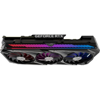 ASUS ROG-STRIX-RTX3060TI-8G-V2-GAMING