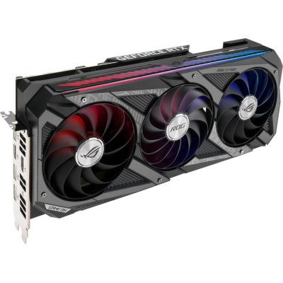 ASUS ROG-STRIX-RTX3060TI-8G-V2-GAMING