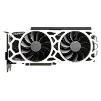 EVGA GeForce GTX 1080 Ti SC2 ELITE GAMING White (11G-P4-6693-K1)