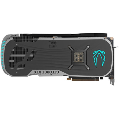 Zotac GAMING GeForce RTX 4070 Ti AMP Extreme AIRO (ZT-D40710B-10P)